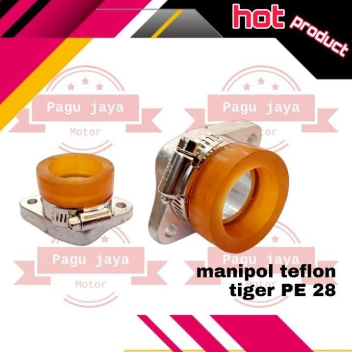 ~@~@~@~@] manipol manipul variasi teflon pe 28 tiger gl pro max tahan panas