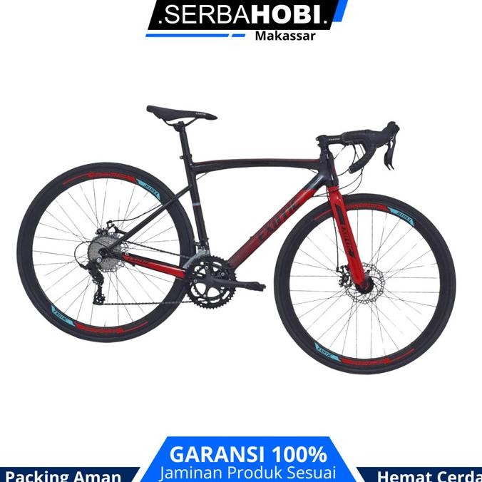 ,,,,,,,] Sepeda Roadbike Exotic FS 2.0, Spectre, dan Primum 5.0/Roadbike Premium/Sepeda Balap Keren