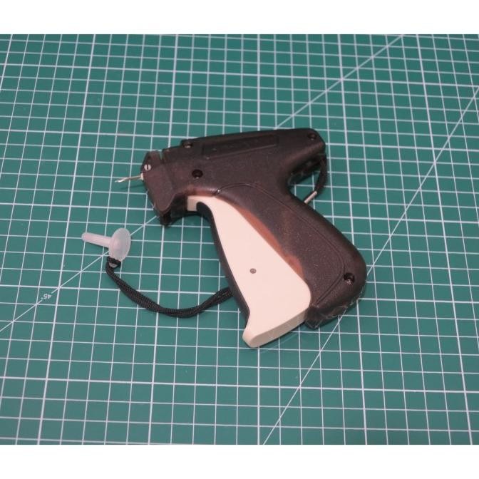 

Promo Tag Gun SAGA 60X / Alat Tembak Pasang Merk / Tagging Gun SAGA COD
