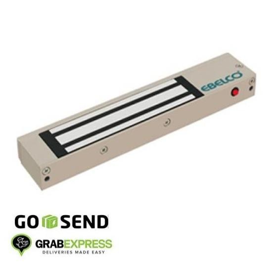 }}}}}}] DISKON Ebelco Emlock 300 Magnetic Lock (Em Lock 300 lbs)