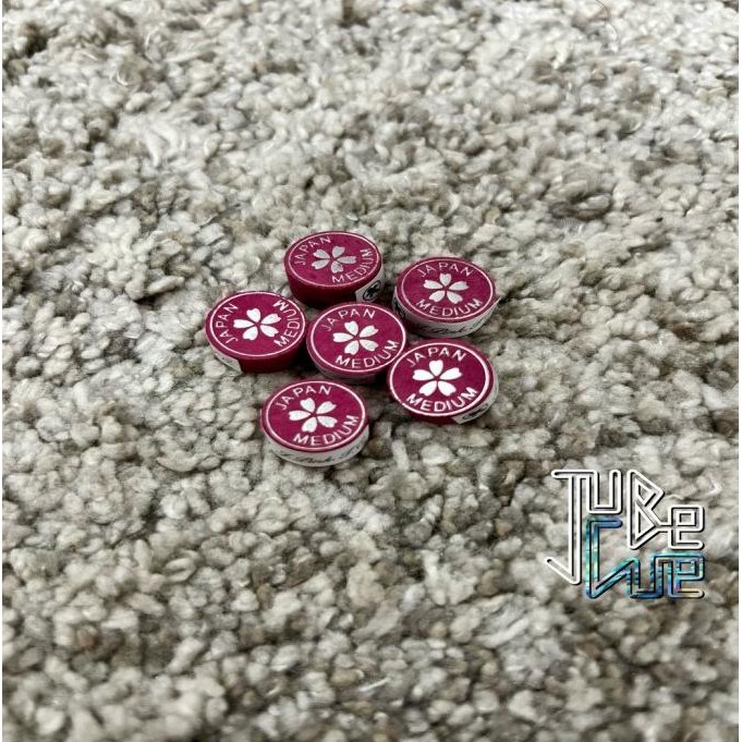 Sakura Cue Tip Japan Original Co