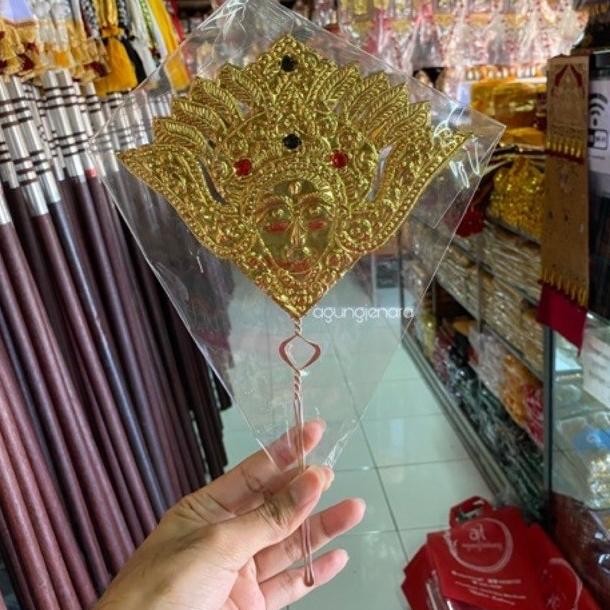 $+$+$+$+] CILI EMAS/PERAK DAKSINA BALI