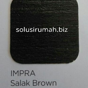 best seller] ZEBRA 300CC P9458 SALAK BROWN IMPRA PROPAN WOODSTAIN POLITUR CAT SPRAY