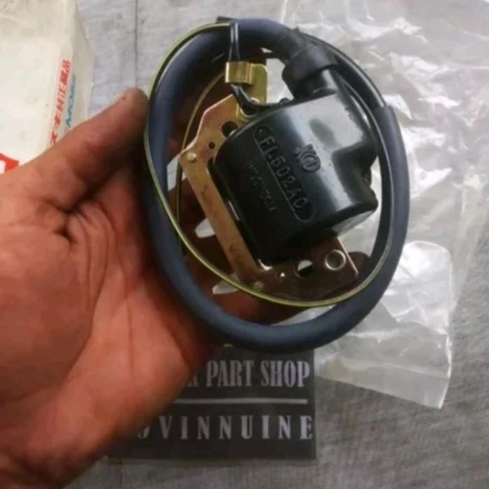 Koil Coil Ignition Suzuki A100 A 100 Ori Nos Sgp Original Dan Terpercaya