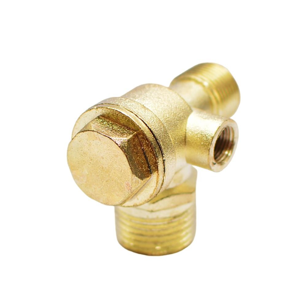 Check Valve Kompresor Angin Portable 3/4 - 1 hp Drat Dalam Female Katup Satu Arah