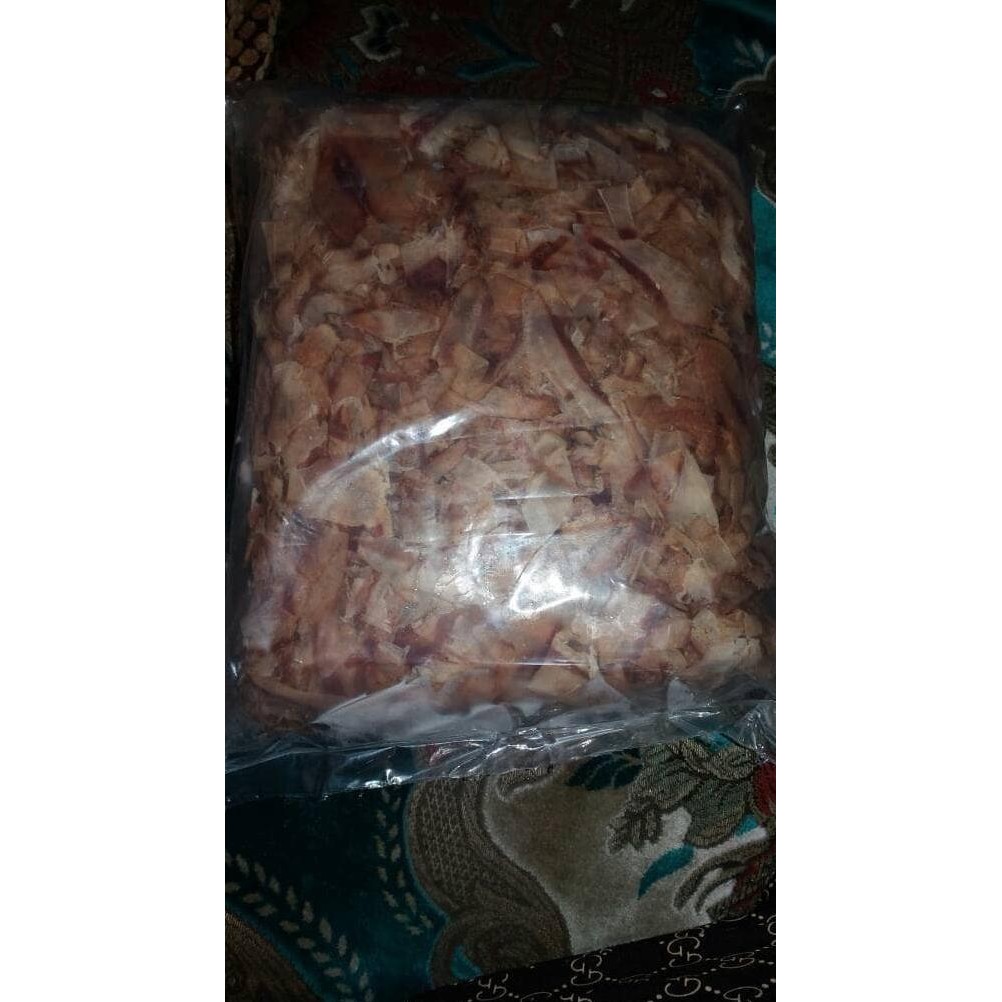 

(Good) katsuobushi 100 gram..surabaya
