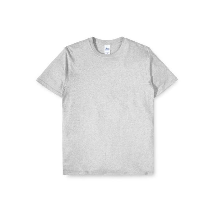 (Good) T-shirt Stitch Supply Premium Cotton 20s Misty sz S M L