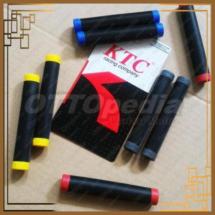[BSM] KARET HANDLE HANDEL TUAS REM JARI KITACO KTC UNIVERSAL NMAX XMAX AEROX