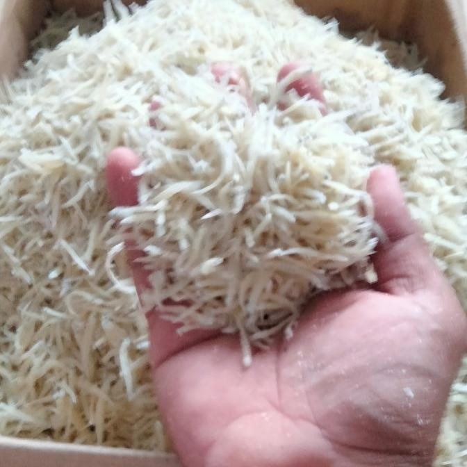 

(Good) Teri Medan kering 1kg