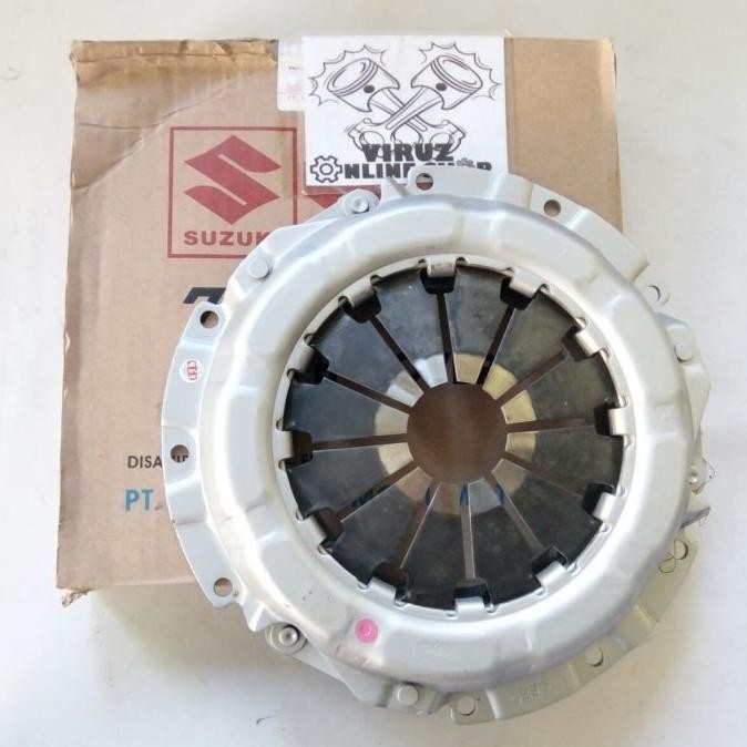 ((((()paling dicari] MATAHARI KOPLING CLUTCH COVER SUZUKI VITARA ESCUDO SIDEKICK