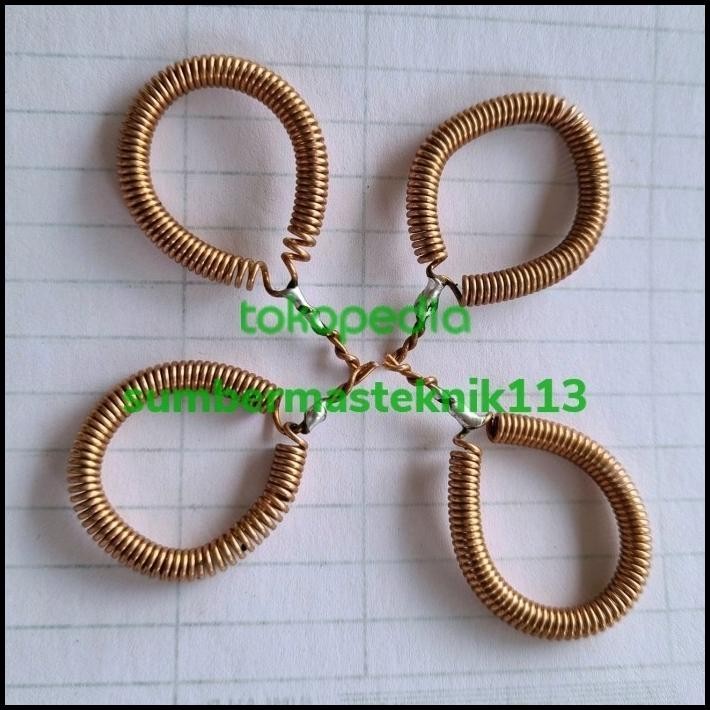 Ring Stator Makita Ga5020 Ga5010 Ring Stator Gerinda Makita 5"