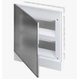 NEW ABB Box MCB 8 Group inbow /ABB Basic E MCB Boks 8Grup/Box MCB 8 group