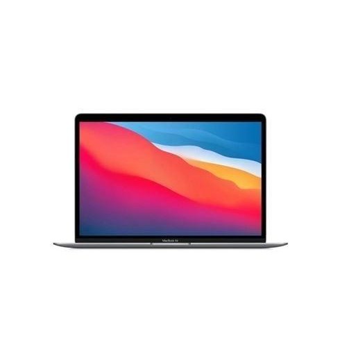 Laptop Ibox Mgn63Id Apple Macbook Air 2021 13 M1 8C Cpu 8Gb 256Ssd 7C New Stok