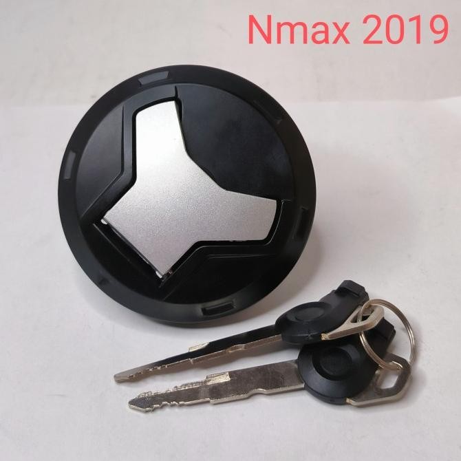 Tutup Tanki Nmax 2019 Kunci Panjang