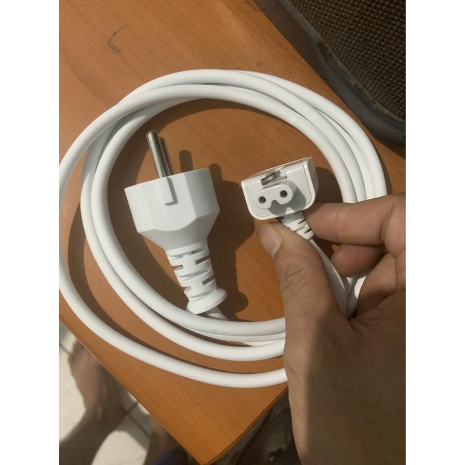 KABEL POWER PERPANJANGAN CHARGER ADAPTOR APPLE MACBOOK EXTENSION