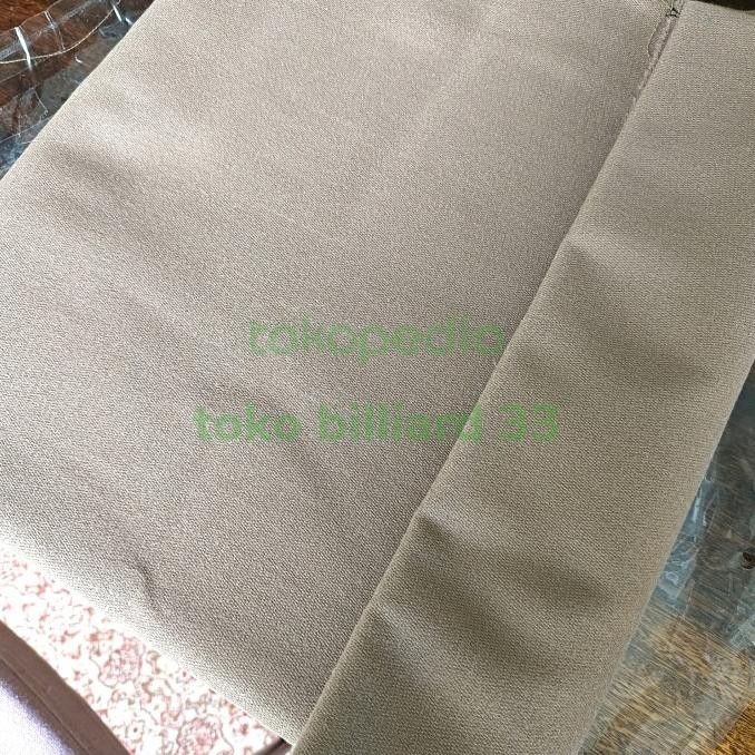 Murah kain laken billiard wiraka 990 Non COD