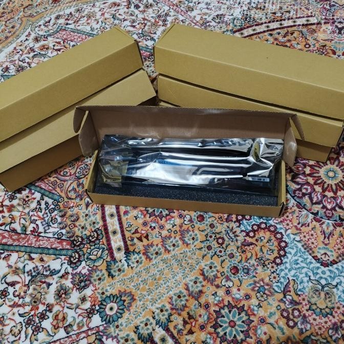 JUAL BATRE DELL TYPE XCMRD 40WH 14.8V 1904T