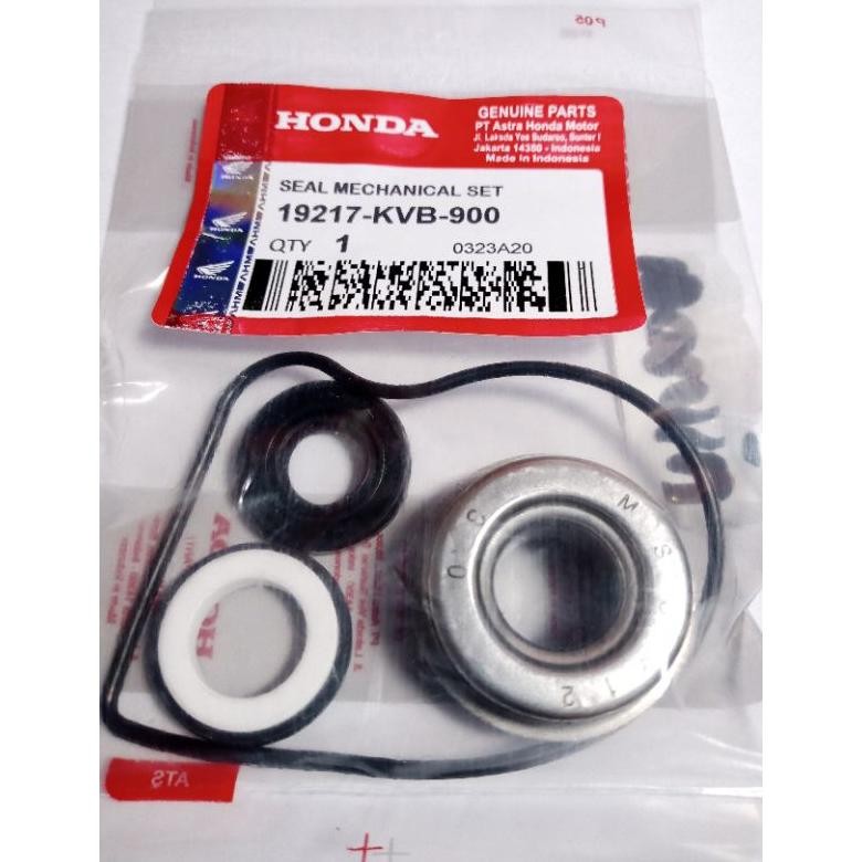 Seal Water Pump Vario Cbs 110 , Vario 110 Karbu (Kvb)