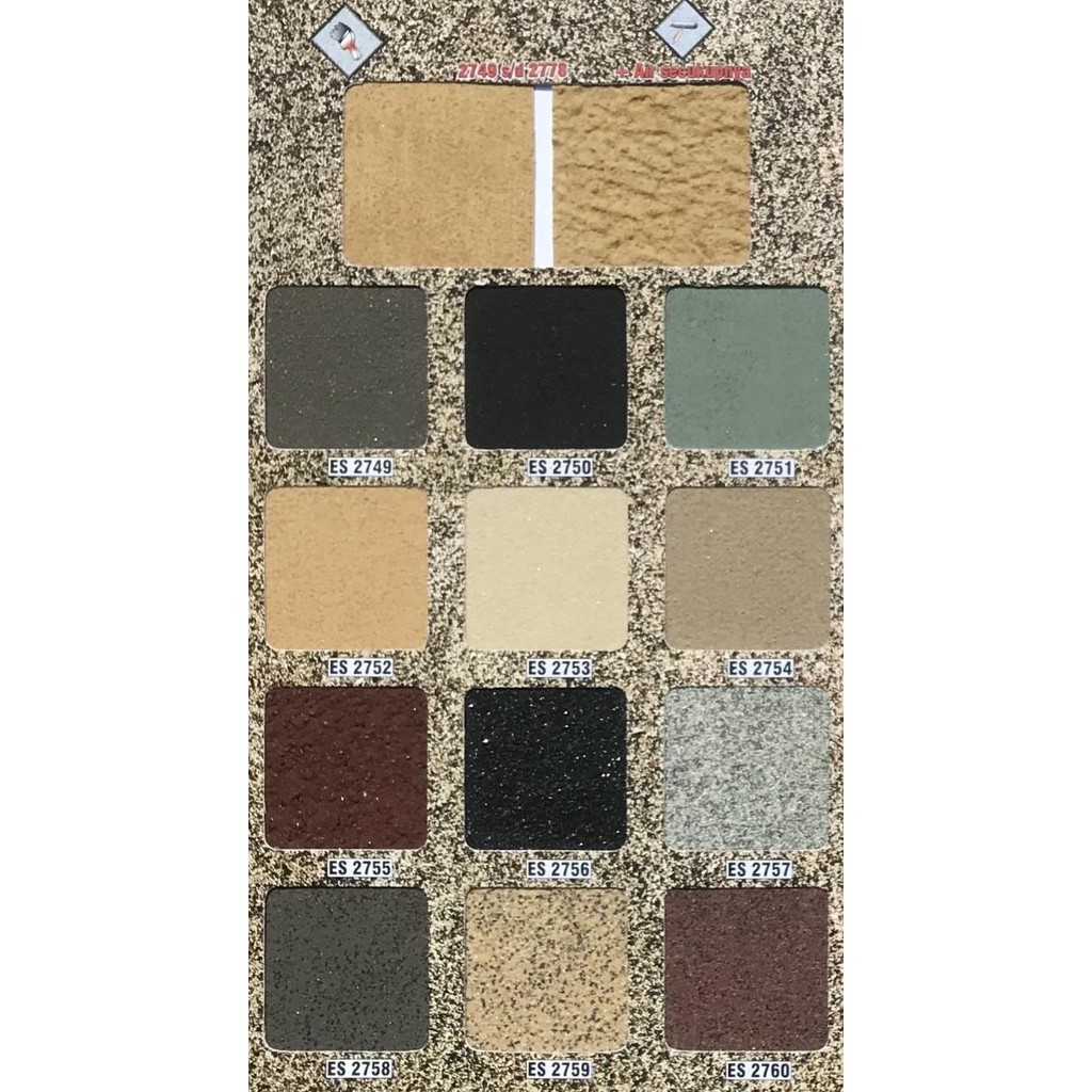 Cat Tekstur Arturo Elegant Stone (ES) uk pail (20kg)