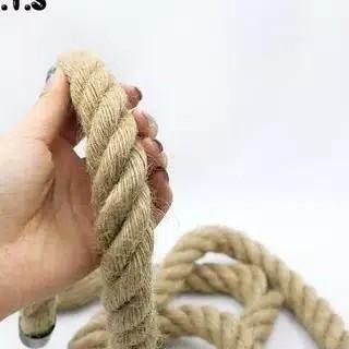 

Tali Tambang Manila 24mm 30mm 38mm 48mm dadung goni tampar kapal besar