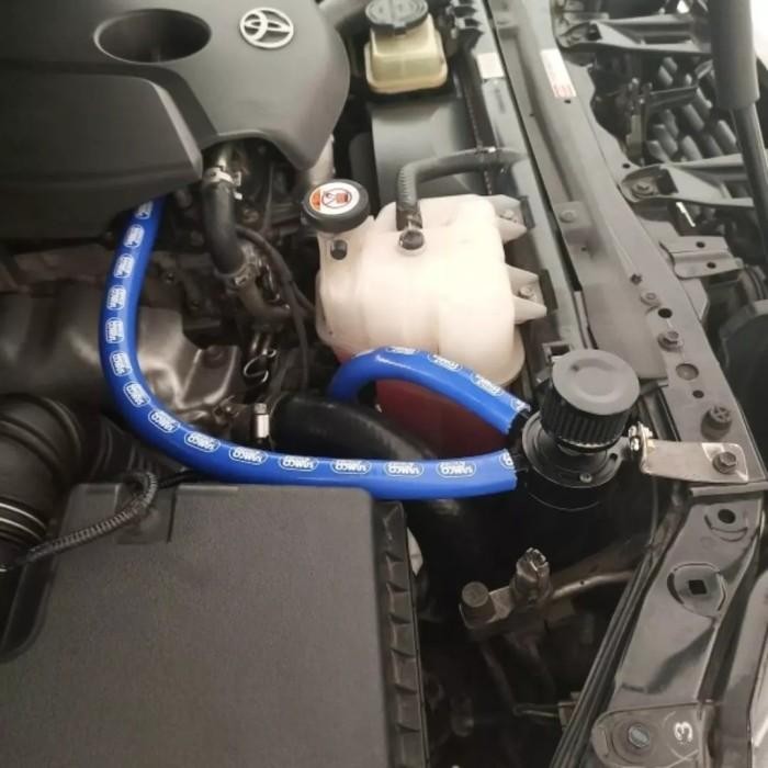 Oct ( Oil Catch Tank ) Untuk Fortuner/Innova Original Dan Terpercaya