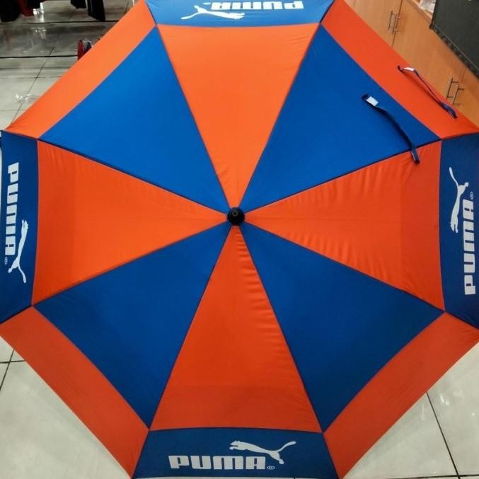 Payung Golf Puma - Golf Umbrella Co