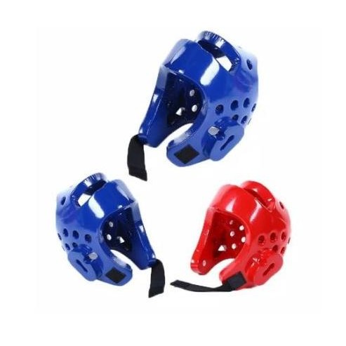 Pelindung Kepala Taekwondo | Helm Taekwondo | Taekwondo Head Guard Co