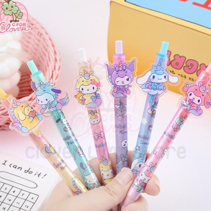

Is75 BALLPEN CLIP WITH CUTE CHARACTER metalik lucu murah pulpen ballpaint Berkualitas