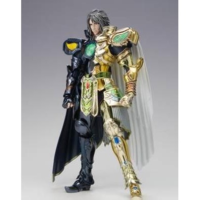 SCL Gemini Saga
