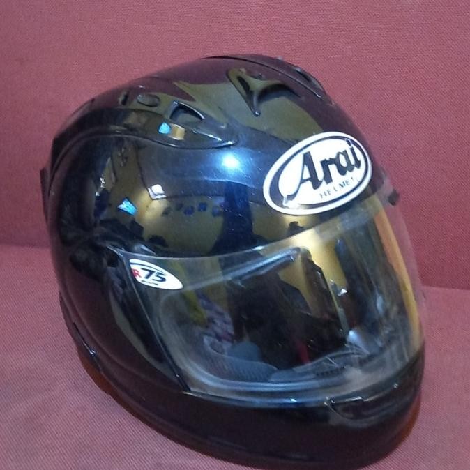 NEW PRODUK ARAI RR5 SECOND 