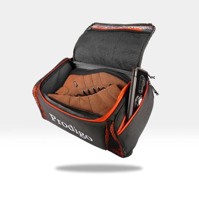 Sale Tas Sepatu Multifungsi Anti Bau Unisex Prodigo Bag Shoes