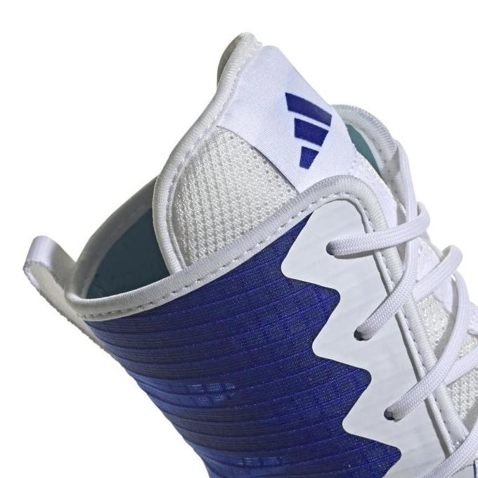 Sale Adidas Combat Boxing Shoes Box Hog 4 - Adidas