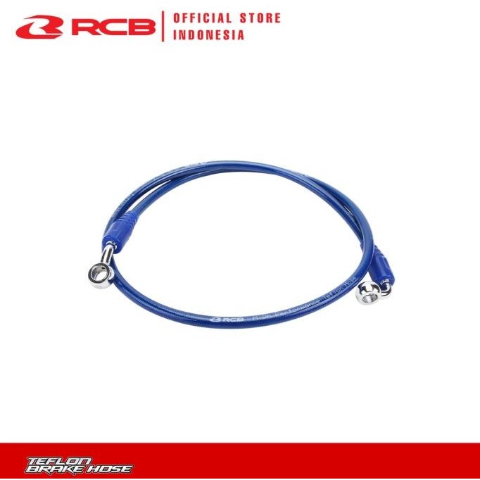 RCB Brake House/Selang Rem 1000Mm & 1300Mm (Universal)