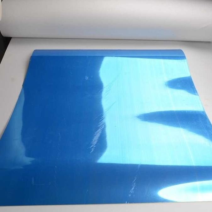 (Good) stiker cermin besar / wallpaper kaca cermin dekorasi dinding