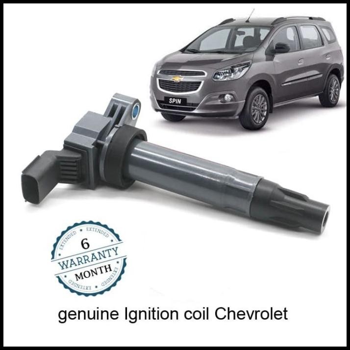 Ignition Coil Chevrolet Khusus Untuk Spin 1.5