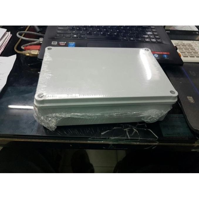 

Promo MG BOX IP55 COD