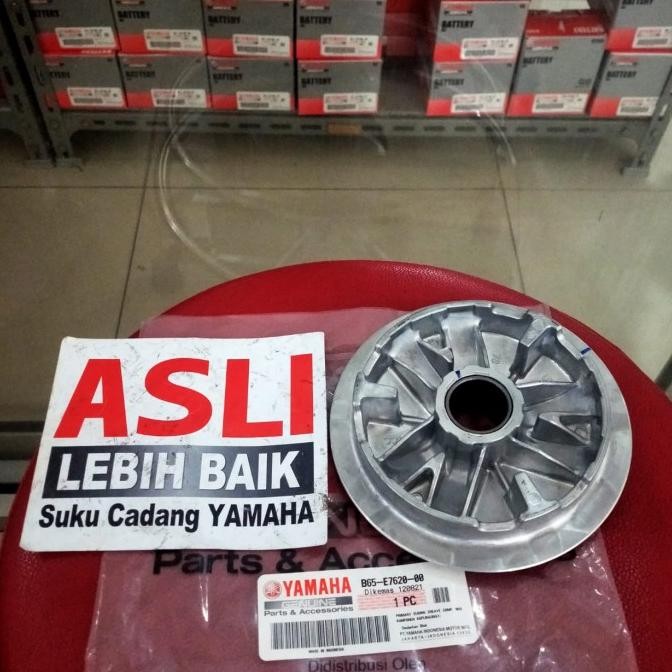 Rumah Roller Aerox - All New Aerox - All New Nmax Original Yamaha