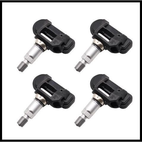Tpms Tire Pressure Sensor  Mercedes Benz
