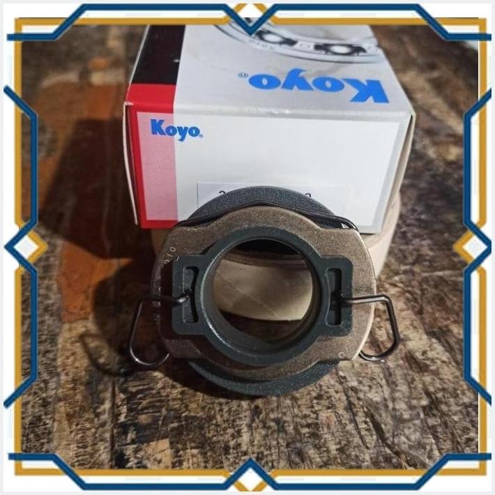 [BCM] DREKLAHER CLUTCH BEARING LUXIO CALYA SIGRA AGYA AYLA,TARUNA