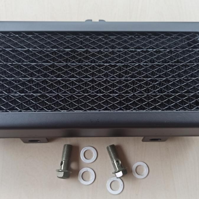 :0:0:0] oil cooler viar