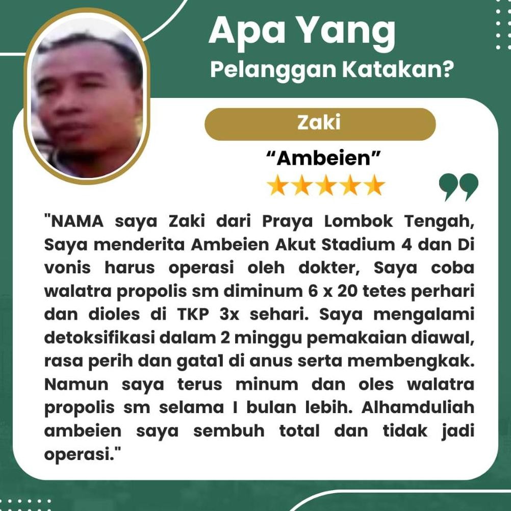 Hj-45 Obat Wasir Ambeien / Ambeyen, Obat Benjolan Anus Obat Bab Berdarah Susah Bab, Obat Fistula Ani