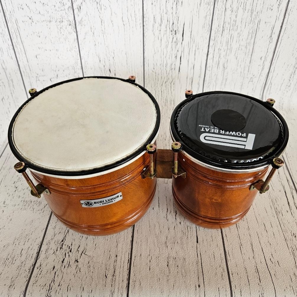 It34 Kendang Ketipung Dangdut Kendang Ngamen Kendang Ketipung Hadroh Kempul Koplo Murah Berkualitas