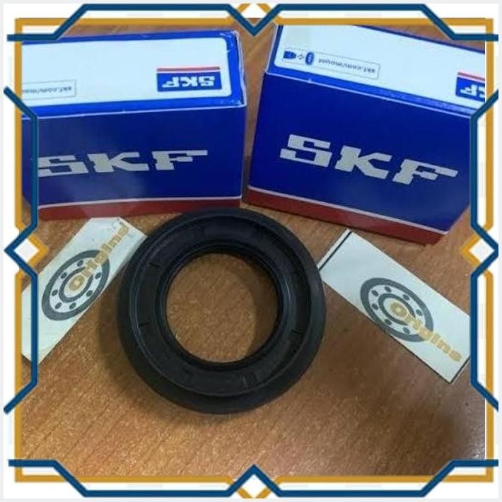 [ori] bearing mesin cuci ew880f ew 880 f skf original