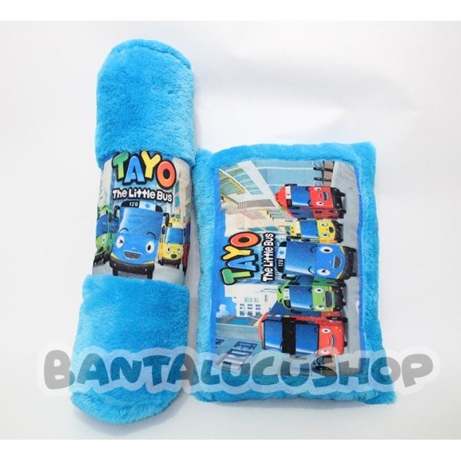 HOT PROMO bantal tayo set