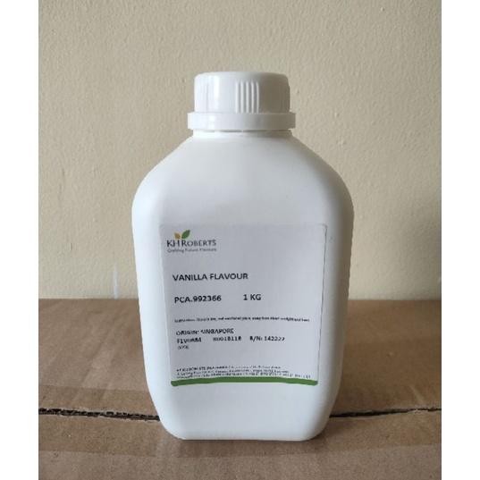 

H Robert Vanilla Etract Pca.992366 1G
