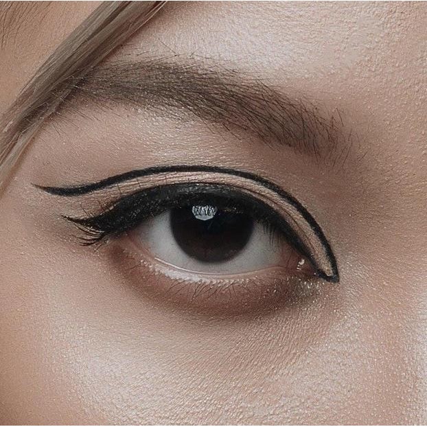 Guele Dual Eyeliner MRS01