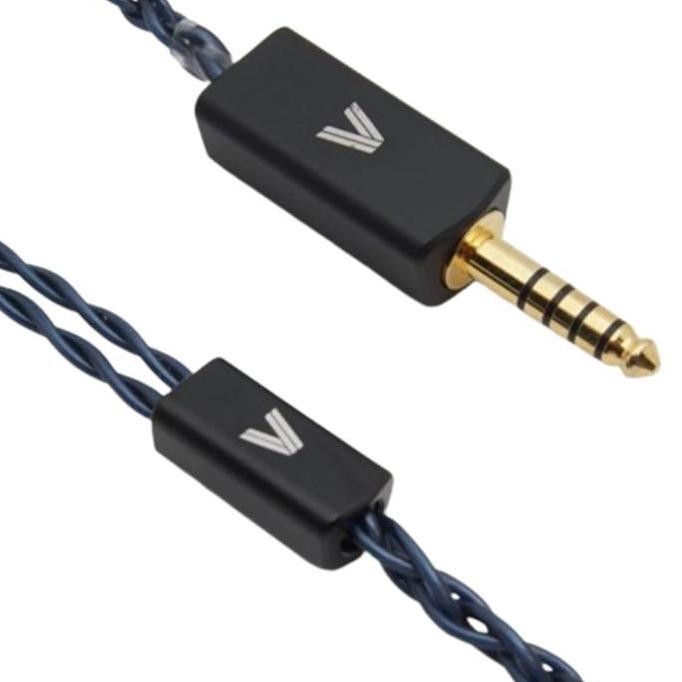 Murah Verus Audio Modi 4 Ofc Spc Cable Litz For In Ear Monitor Earphone