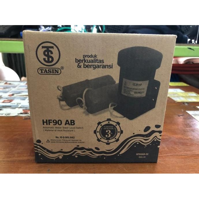 Otomatis penampungan air toren air yang bagus tasin hf 90 ab radar murah