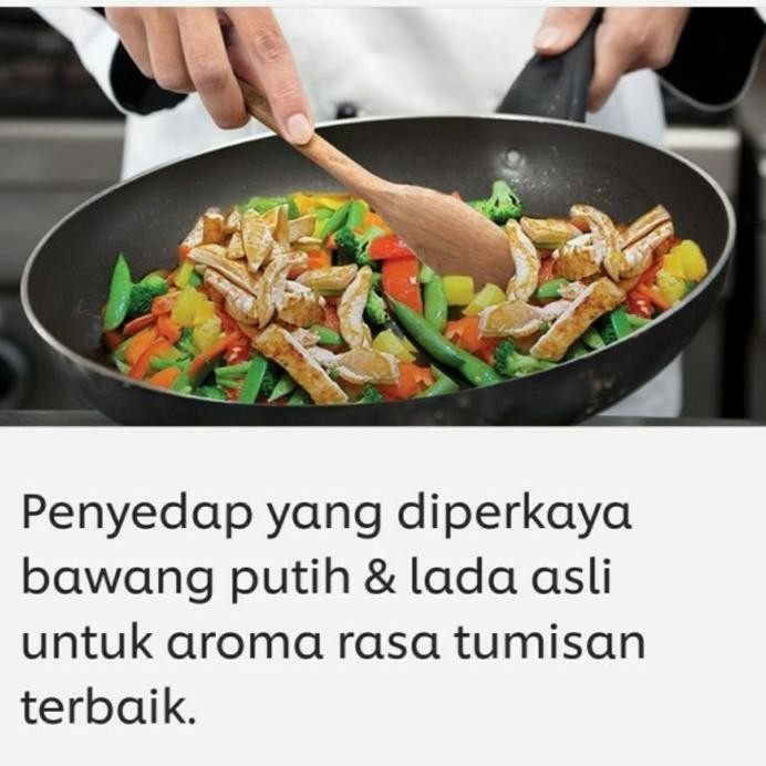 

KNORR Rostip Bumbu Rasa Ayam Bawang 1kg murah