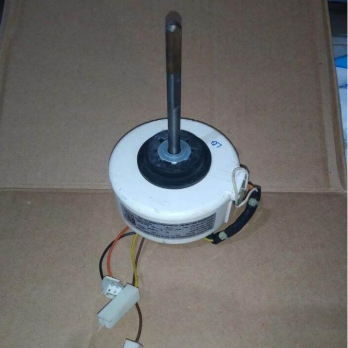 Blower Motor Dinamo Fan AC LG Hercules Neoplasma Anti DBD Ori